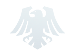 Naklejka | Krucza Gwardia