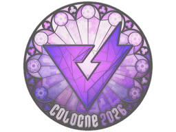 Sticker | THUNDERdOWNUNDER | Cologne 2026