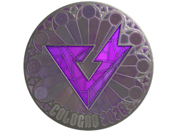 Sticker | THUNDERdOWNUNDER (Foil) | Cologne 2026