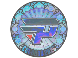 Sticker | paiN Gaming (Holo) | Cologne 2026