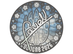 Sticker | faveN | Cologne 2026
