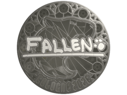Sticker | FalleN (Foil) | Cologne 2026
