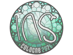 Sticker | INS | Cologne 2026