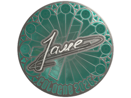 Sticker | Jame (Foil) | Cologne 2026