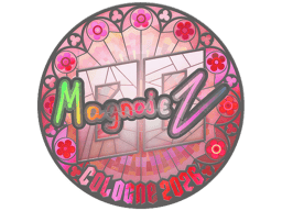Sticker | Magnojez (Holo) | Cologne 2026