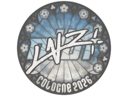 Sticker | LNZ | Cologne 2026