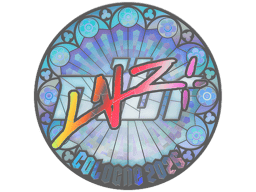 Sticker | LNZ (Holo) | Cologne 2026