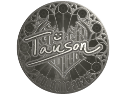 Sticker | Tauson (Foil) | Cologne 2026