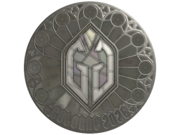 Sticker | Gaimin Gladiators (Foil) | Cologne 2026