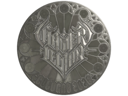 Sticker | GamerLegion (Foil) | Cologne 2026