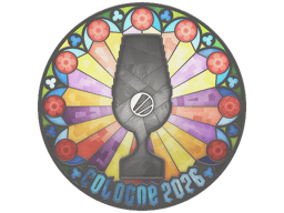 Sticker | IEM | Cologne 2026