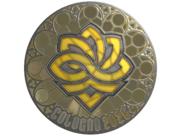 Sticker | Legacy (Foil) | Cologne 2026