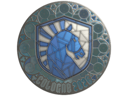 Sticker | Team Liquid (Foil) | Cologne 2026