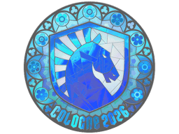 Sticker | Team Liquid (Holo) | Cologne 2026