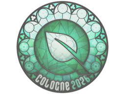 Sticker | FlyQuest | Cologne 2026