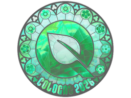 Sticker | FlyQuest (Holo) | Cologne 2026