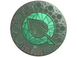 Sticker | FlyQuest (Foil) | Cologne 2026