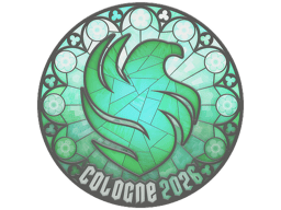 Sticker | Falcons | Cologne 2026