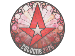 Sticker | Astralis | Cologne 2026