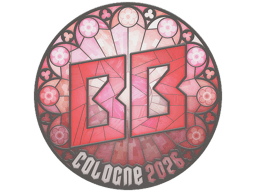 Sticker | BetBoom | Cologne 2026