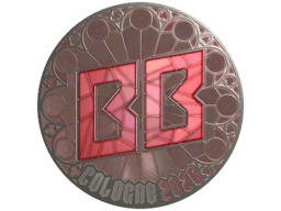 Sticker | BetBoom (Foil) | Cologne 2026
