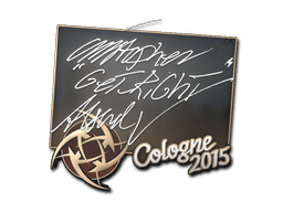 Naklejka | GeT_RiGhT | Kolonia 2015