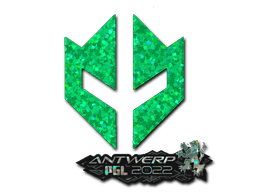 Sticker | Imperial Esports (Glitter) | Antwerp 2022