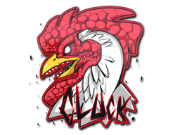 Naklejka | Gdak
