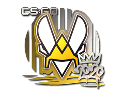 Naklejka | Vitality | RMR 2020