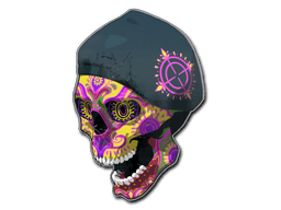 Naklejka | Jack