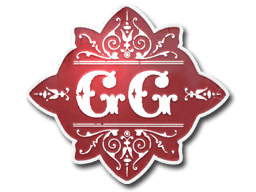 Naklejka | Good Game