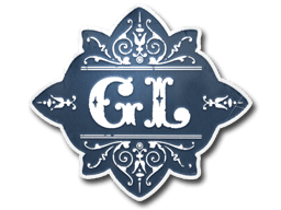 Naklejka | Good Luck