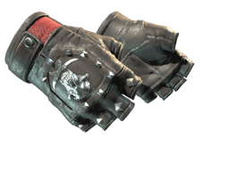 Bloodhound Gloves