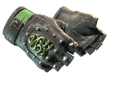 Hydra Gloves