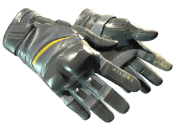 Moto Gloves