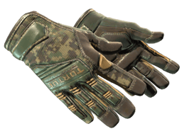 Specialist Gloves