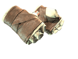 Hand Wraps