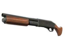 Sawed-Off