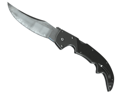 Falchion Knife