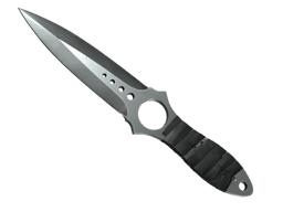 Skeleton Knife