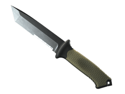 Ursus Knife