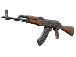 AK-47