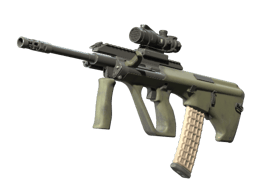 AUG