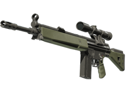 G3SG1
