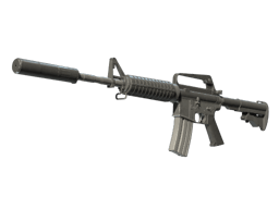 M4A1-S