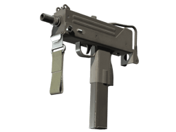 MAC-10