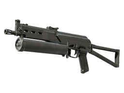 PP-Bizon