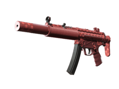MP5-SD | Piknik