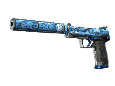 USP-S | Silent Shot