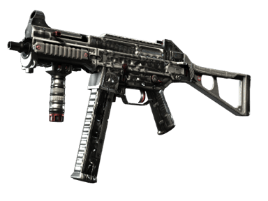 UMP-45 | Zmotoryzowany